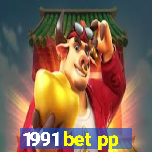 1991 bet pp